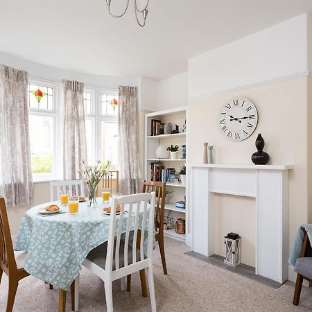 City Apartments - 4 Heworth Village - 3 Bed House York Extérieur photo