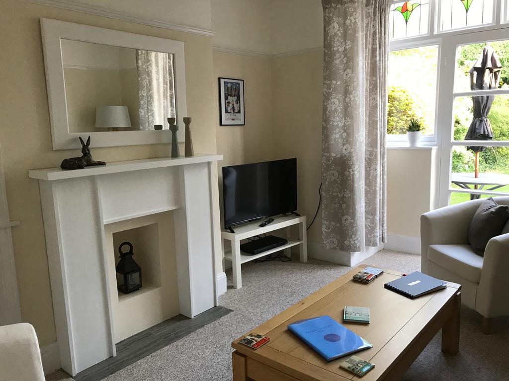 City Apartments - 4 Heworth Village - 3 Bed House York Extérieur photo