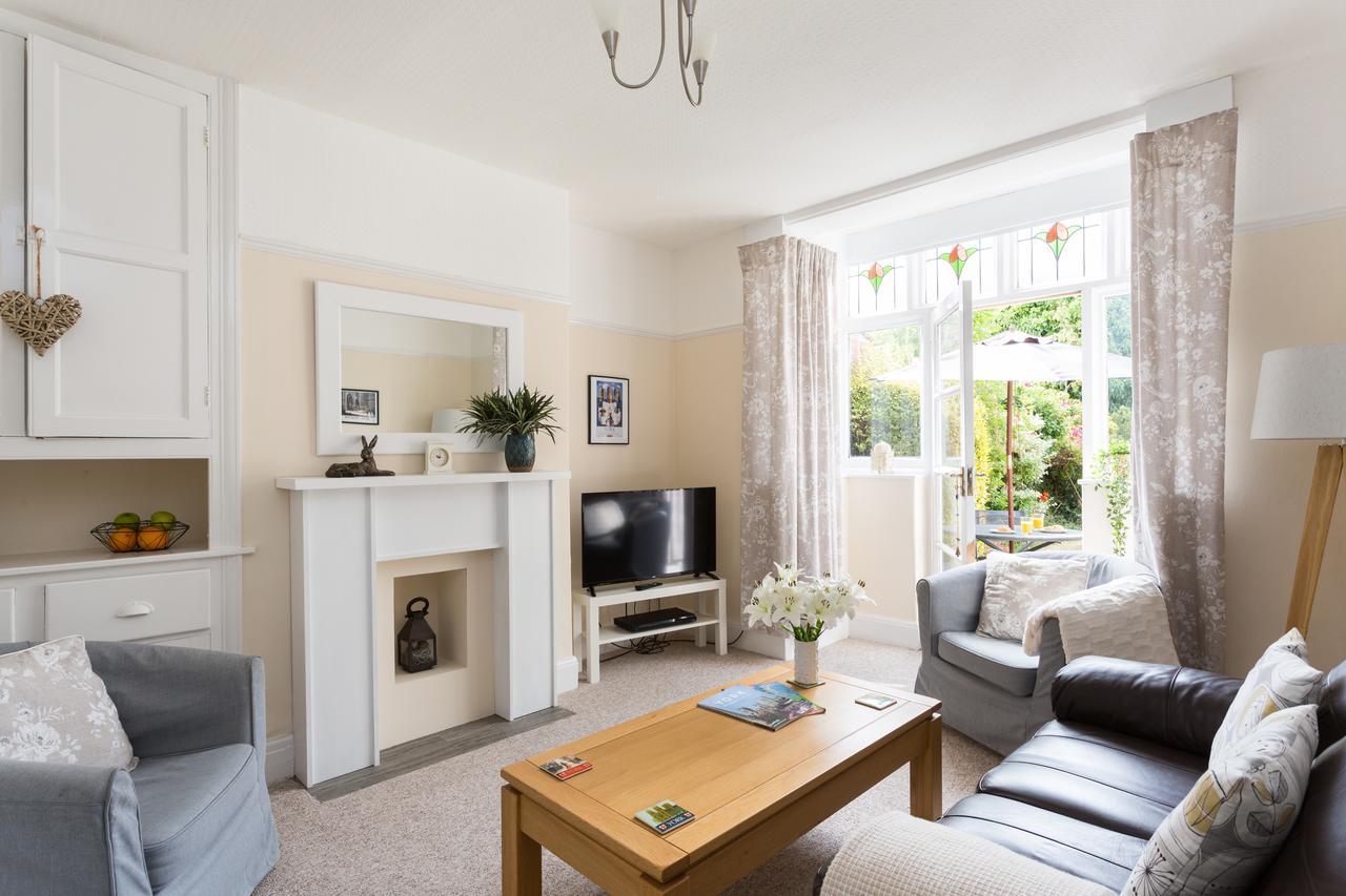 City Apartments - 4 Heworth Village - 3 Bed House York Extérieur photo