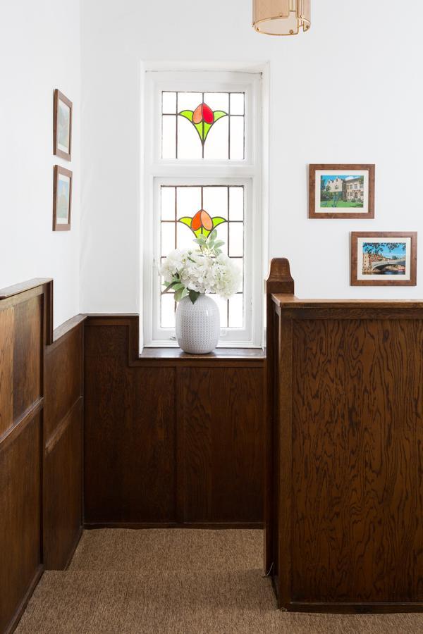 City Apartments - 4 Heworth Village - 3 Bed House York Extérieur photo