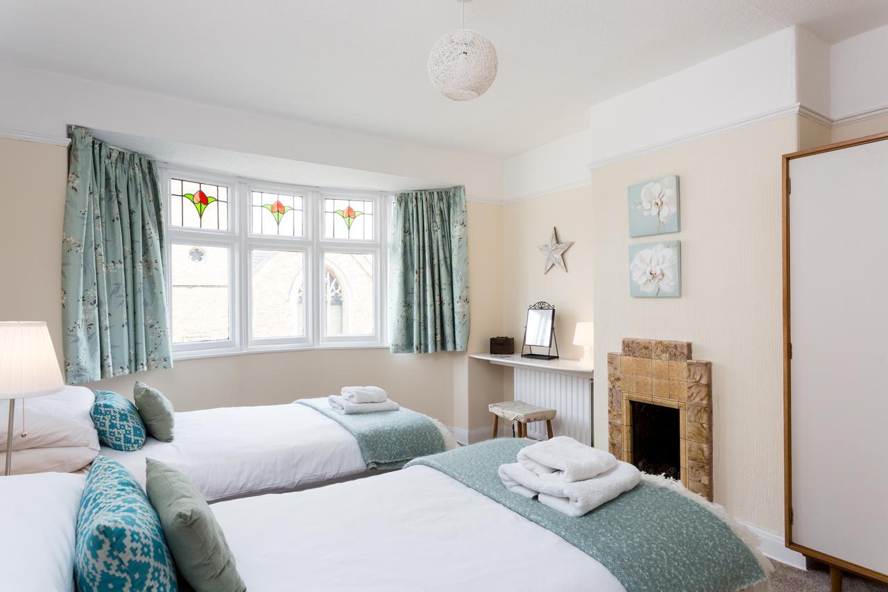 City Apartments - 4 Heworth Village - 3 Bed House York Extérieur photo