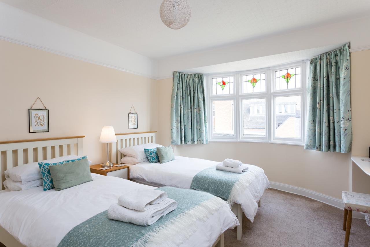 City Apartments - 4 Heworth Village - 3 Bed House York Extérieur photo