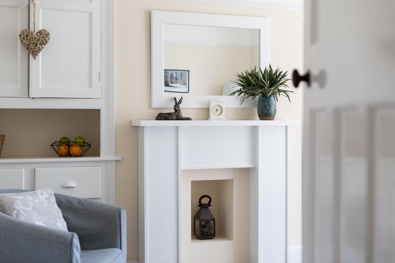 City Apartments - 4 Heworth Village - 3 Bed House York Extérieur photo